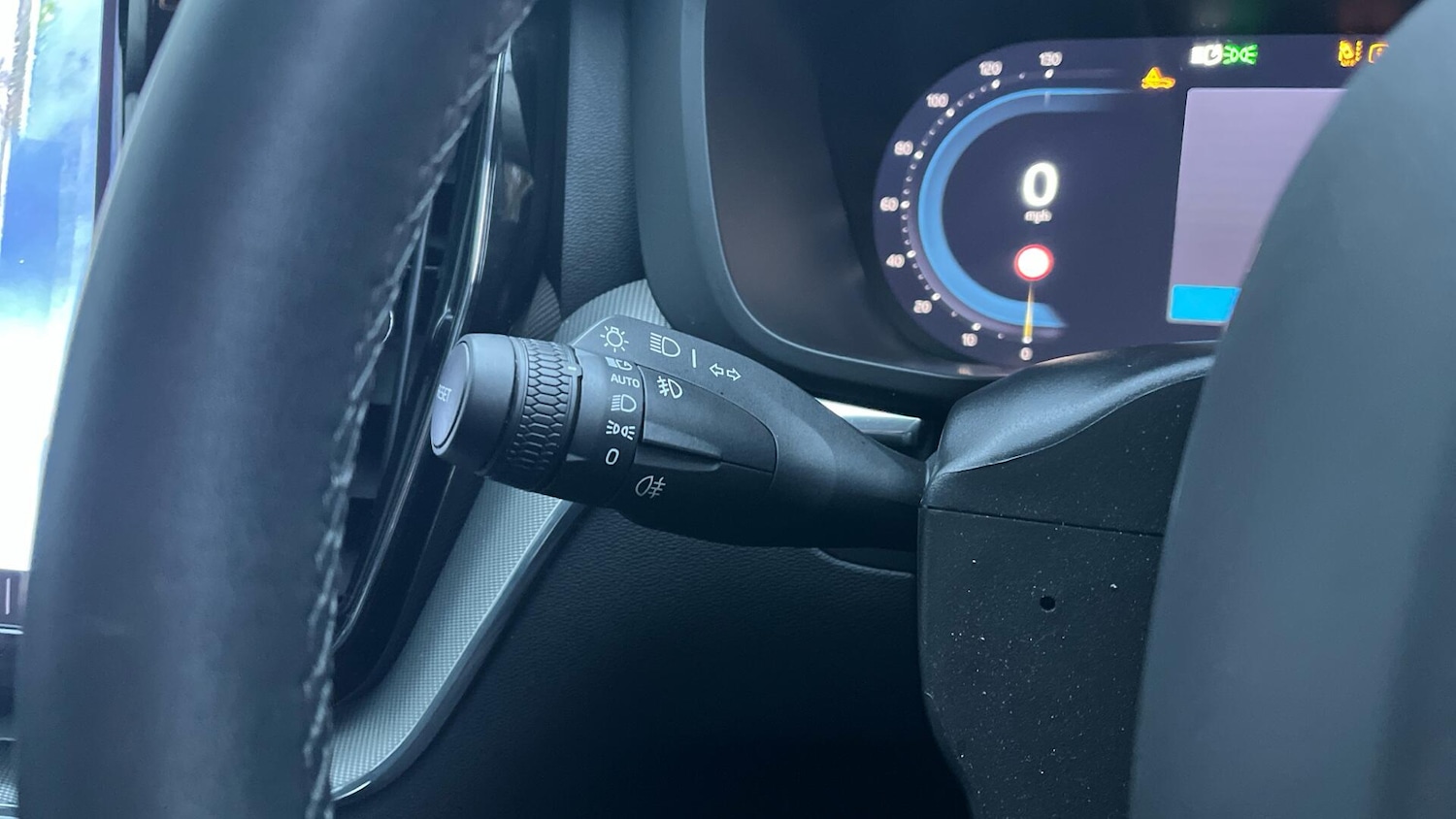 Used Volvo XC60 2025 for sale - 76990273: Photo 20