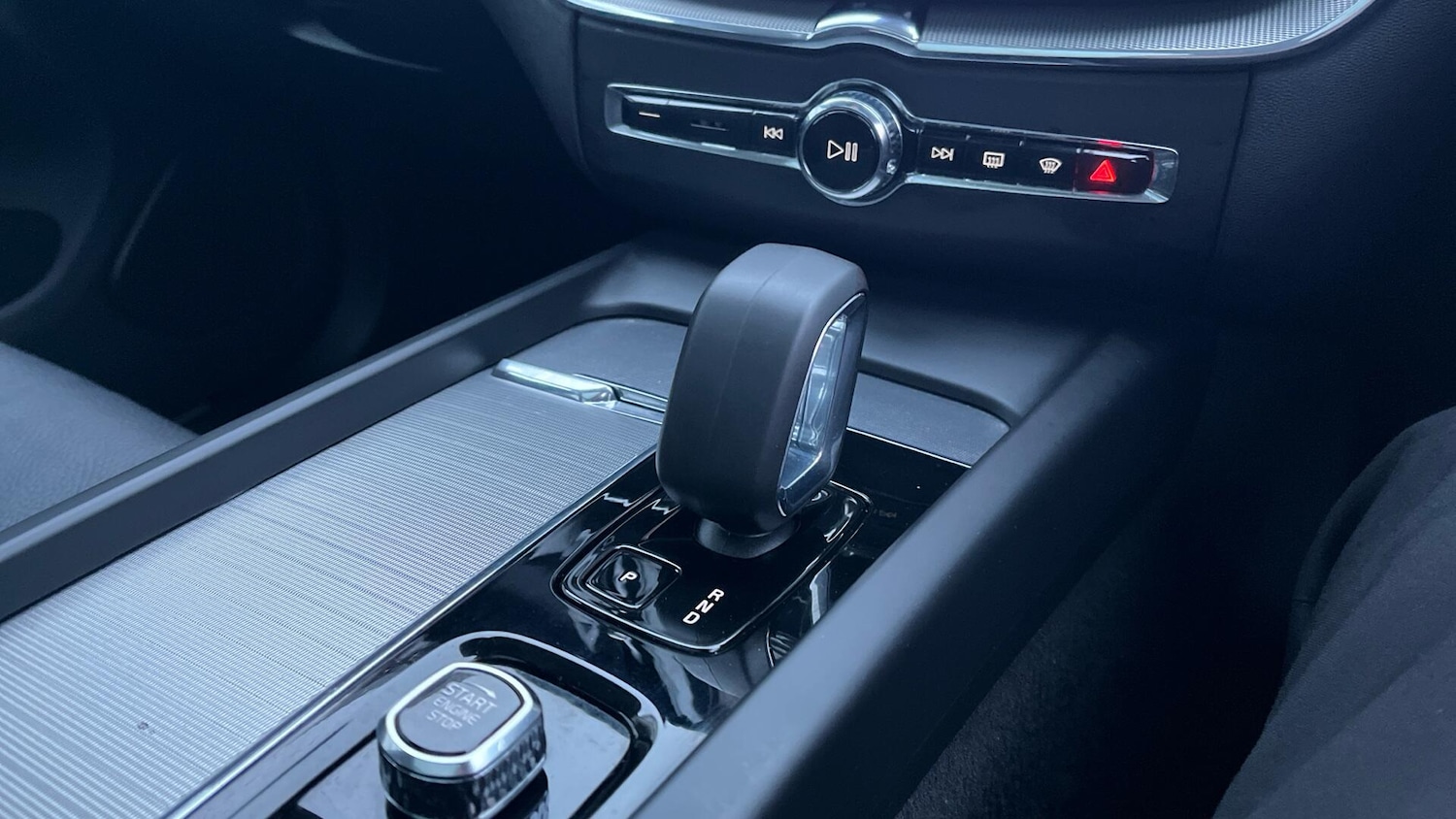 Used Volvo XC60 2025 for sale - 76990273: Photo 26