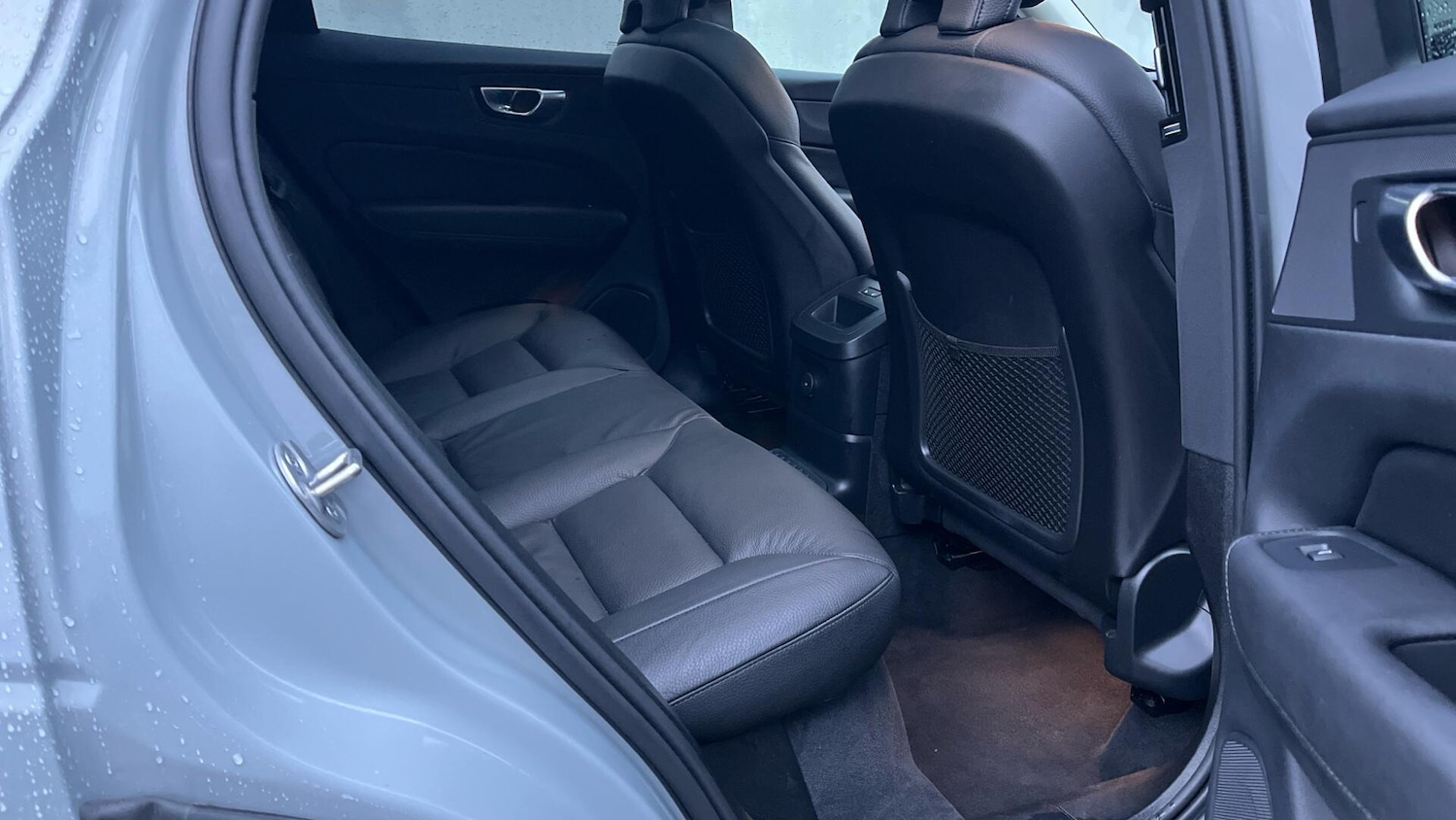 Used Volvo XC60 2025 for sale - 76990273: Photo 33