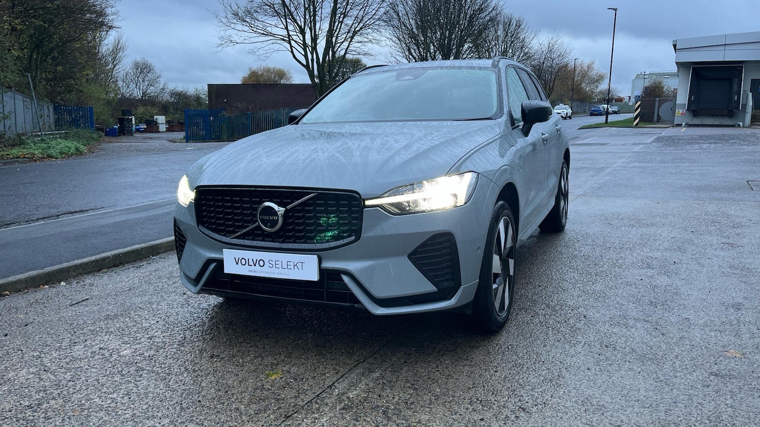 Used Volvo XC60 2025 for sale - 76990273: Photo 38