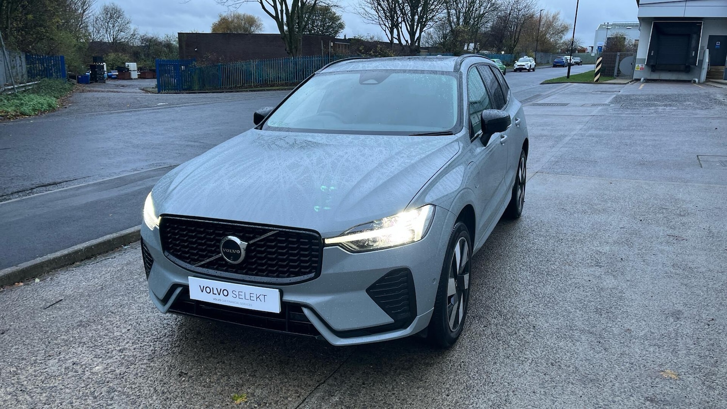 Used Volvo XC60 2025 for sale - 76990273: Photo 39