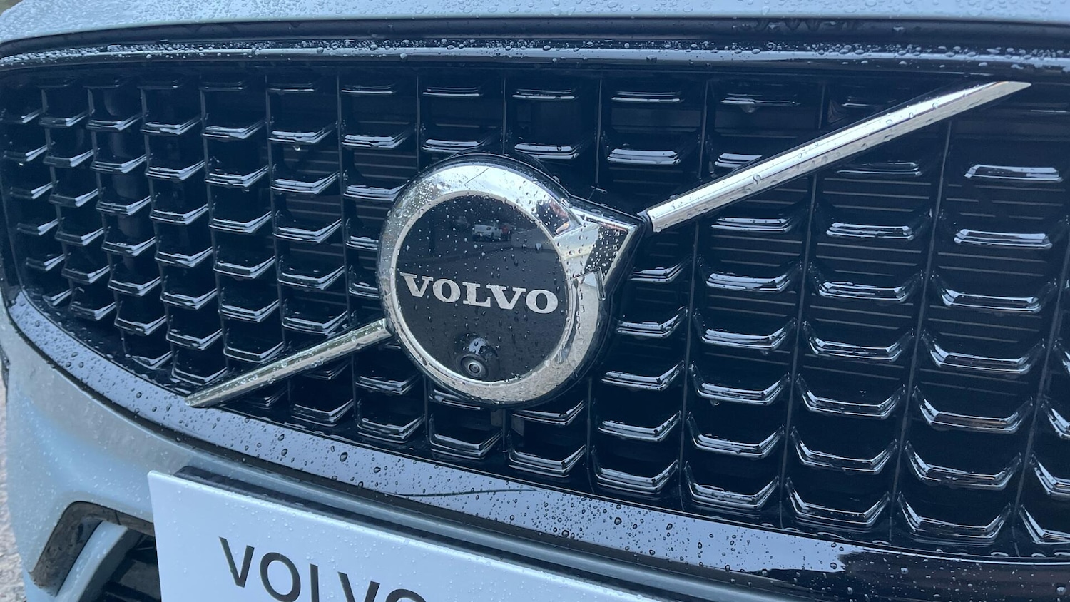 Used Volvo XC60 2025 for sale - 76990273: Photo 40