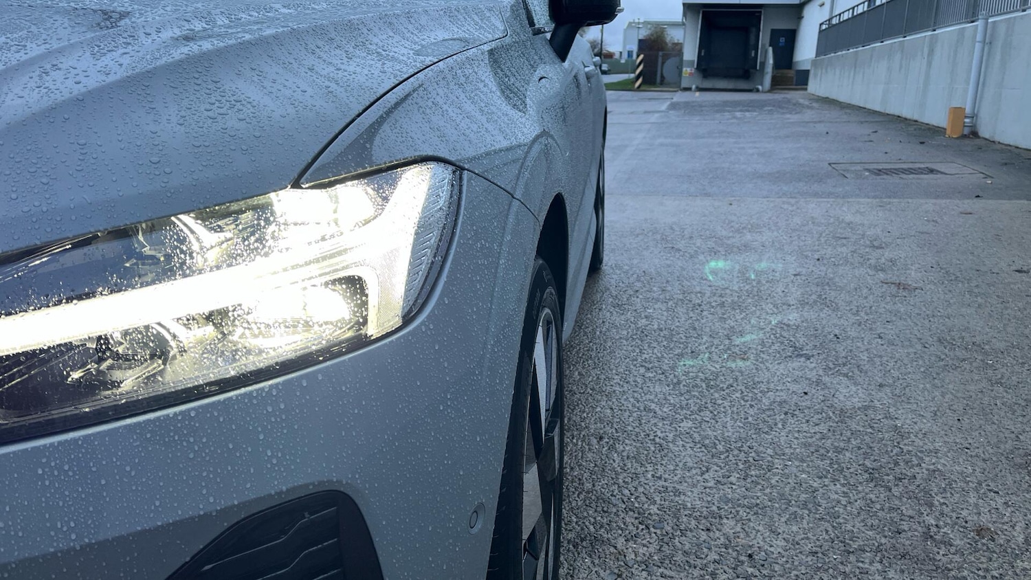 Used Volvo XC60 2025 for sale - 76990273: Photo 41