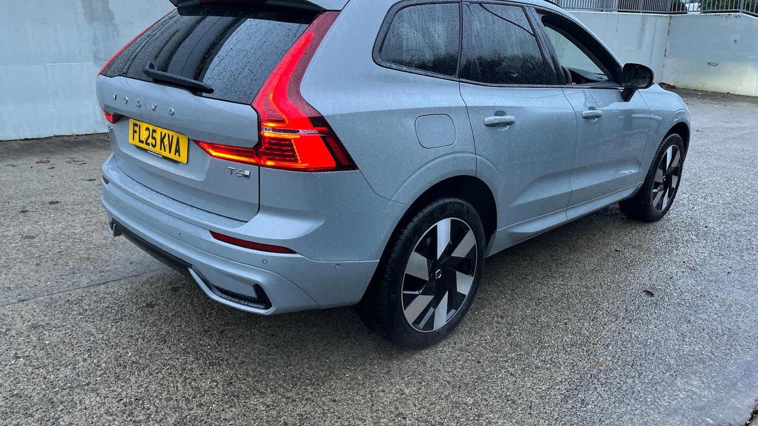 Used Volvo XC60 2025 for sale - 76990273: Photo 48