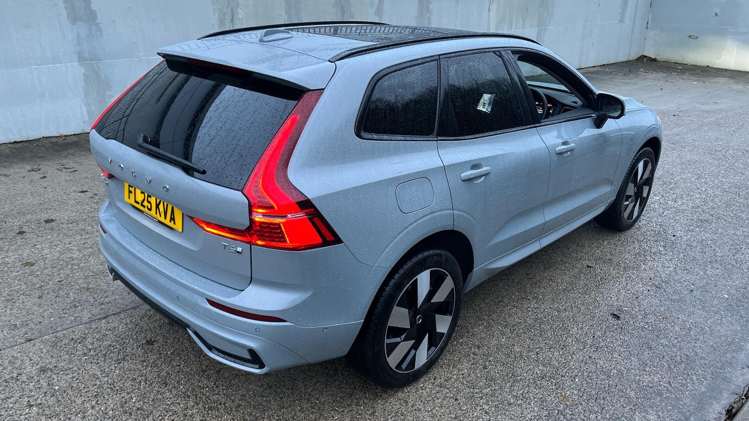 Used Volvo XC60 2025 for sale - 76990273: Photo 49