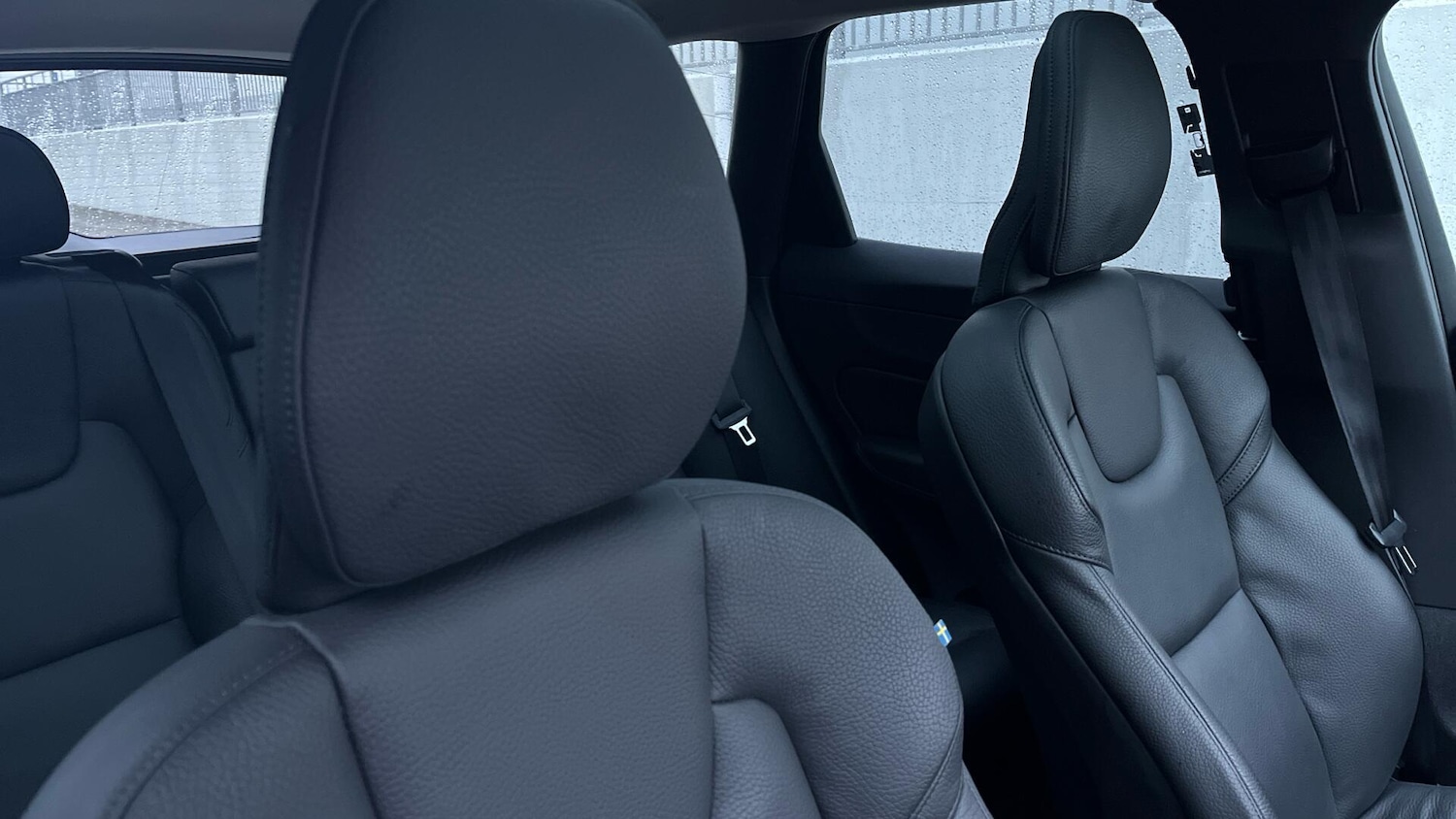 Used Volvo XC60 2025 for sale - 76990273: Photo 51