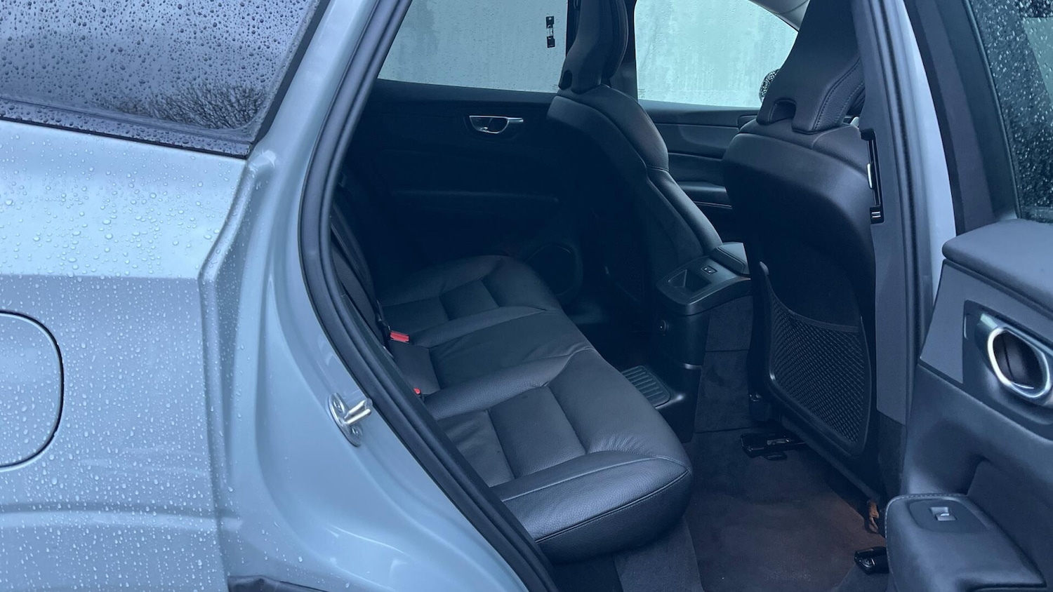 Used Volvo XC60 2025 for sale - 76990273: Photo 6