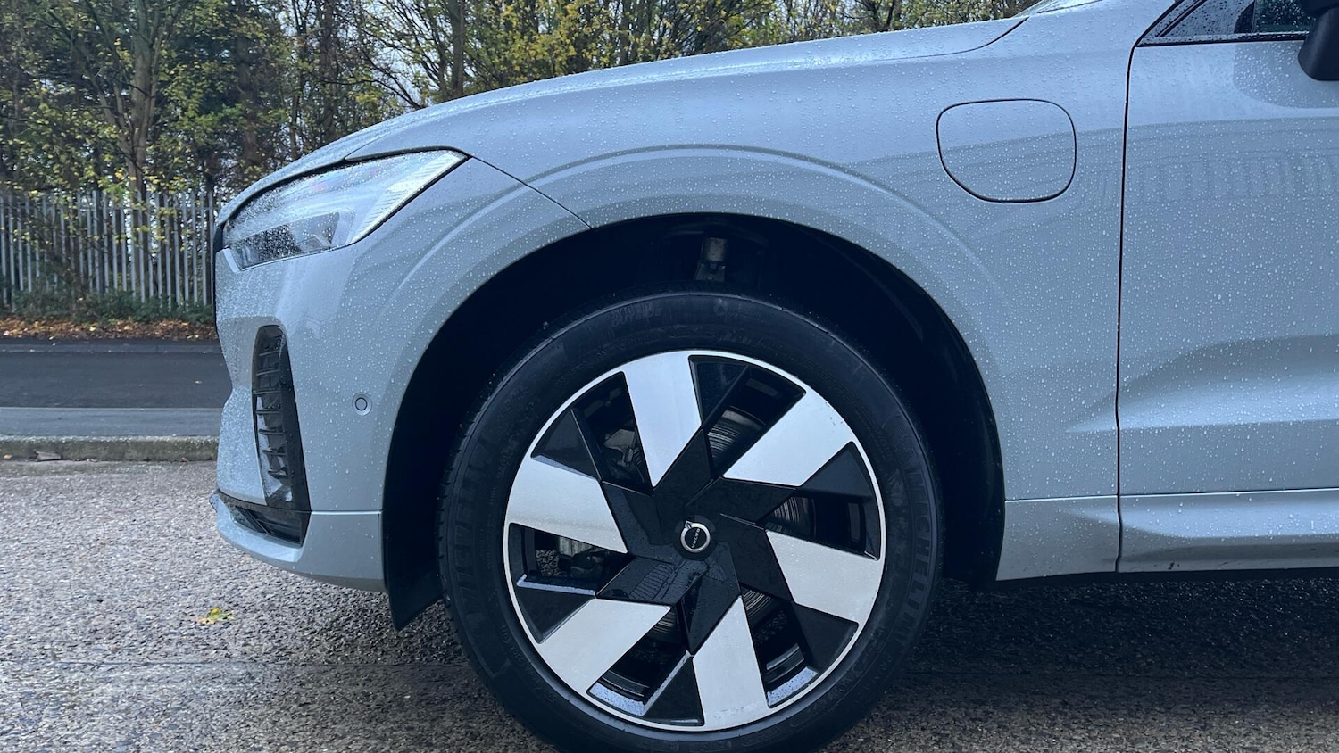 Used Volvo XC60 2025 for sale - 76990273: Photo 9