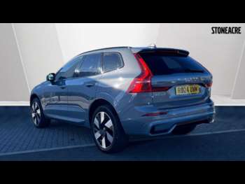 Used Volvo XC60 2024 for sale - 73968185: Photo
