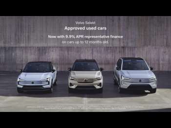 Used Volvo XC60 2024 for sale - 73968185: Photo