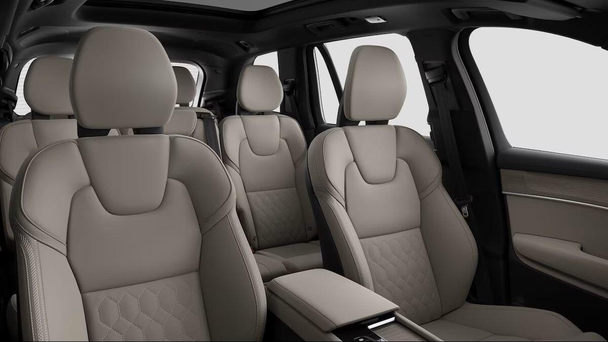 Used Volvo XC90 for sale - 76476653: Photo 10