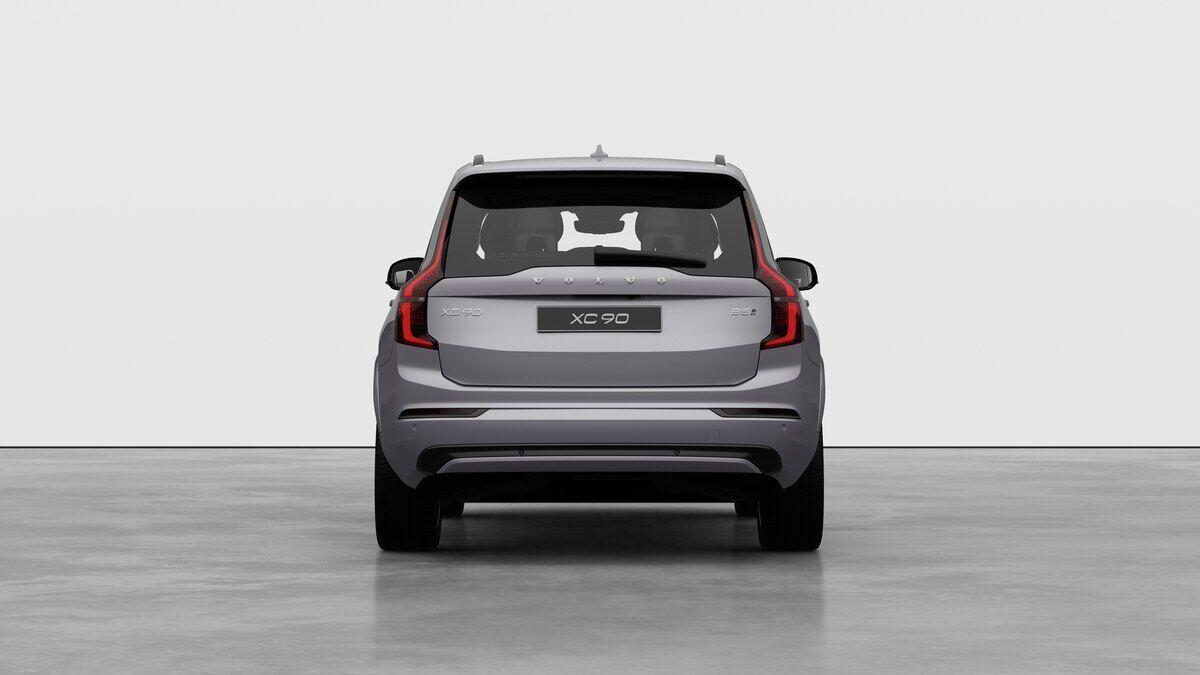 Used Volvo XC90 for sale - 76476653: Photo 12