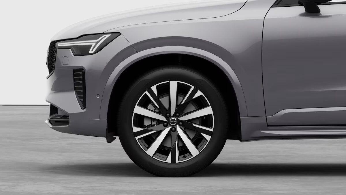 Used Volvo XC90 for sale - 76476653: Photo 17