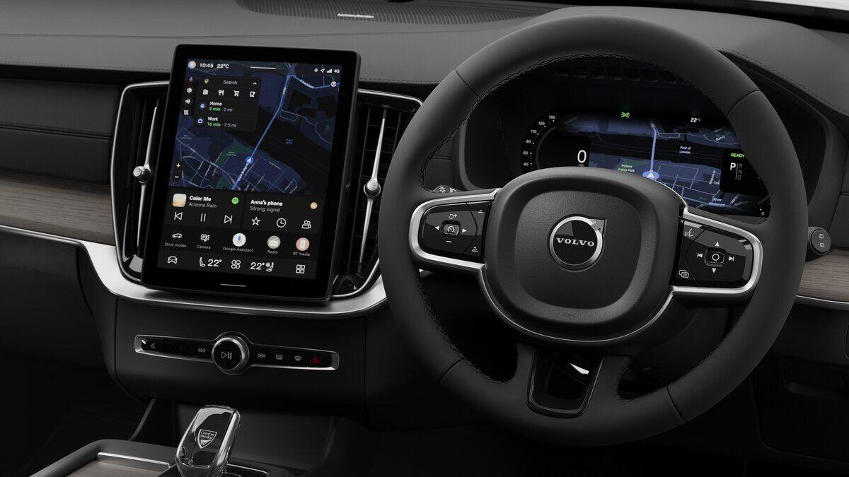 Used Volvo XC90 for sale - 76476653: Photo 21