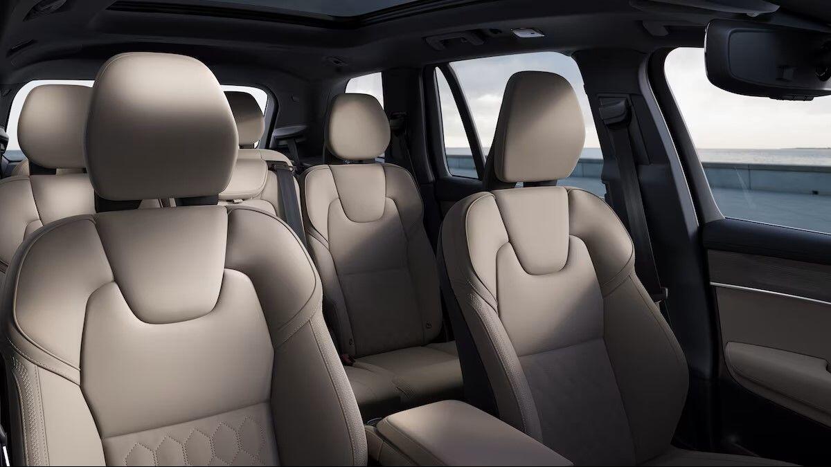 Used Volvo XC90 for sale - 76476653: Photo 25