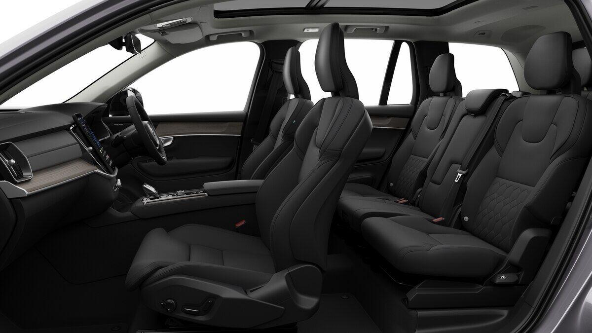 Used Volvo XC90 for sale - 76476653: Photo 7