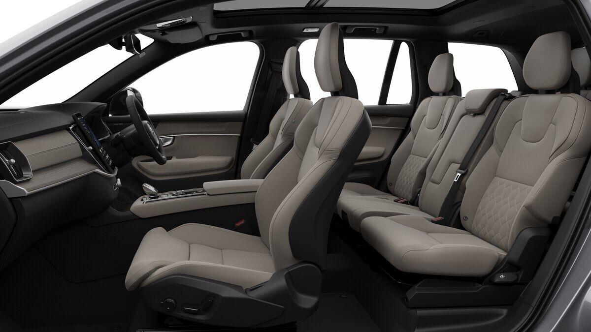 Used Volvo XC90 for sale - 76476653: Photo 8