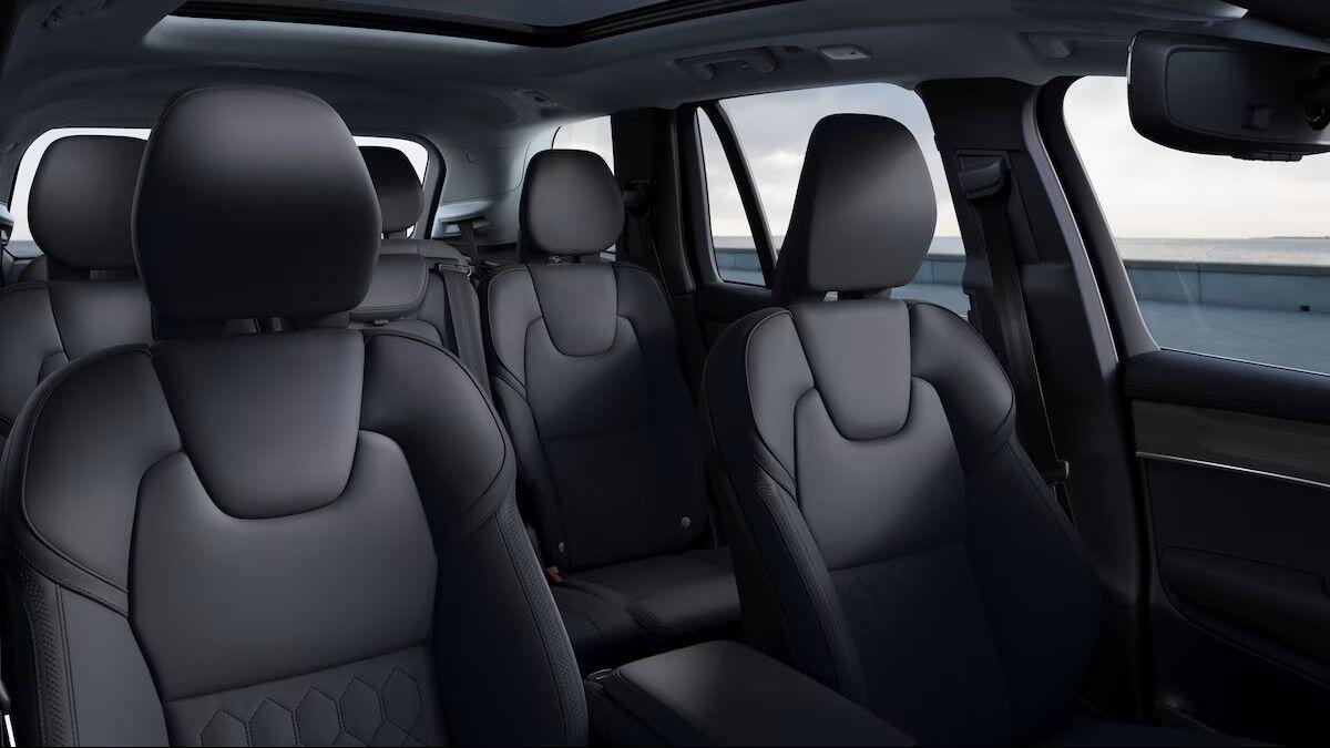 Used Volvo XC90 for sale - 76476653: Photo 9