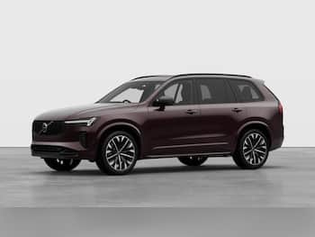 Used Volvo XC90 2026 for sale - 79751081: Photo