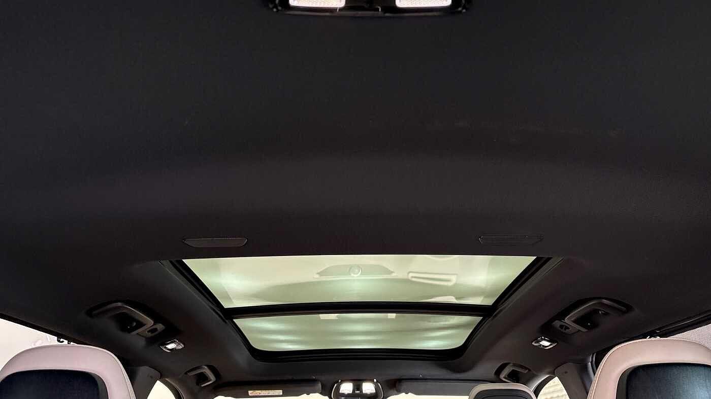 Used Volvo XC90 2025 for sale - 78046787: Photo 11