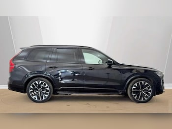Used Volvo XC90 2025 for sale - 78046787: Photo