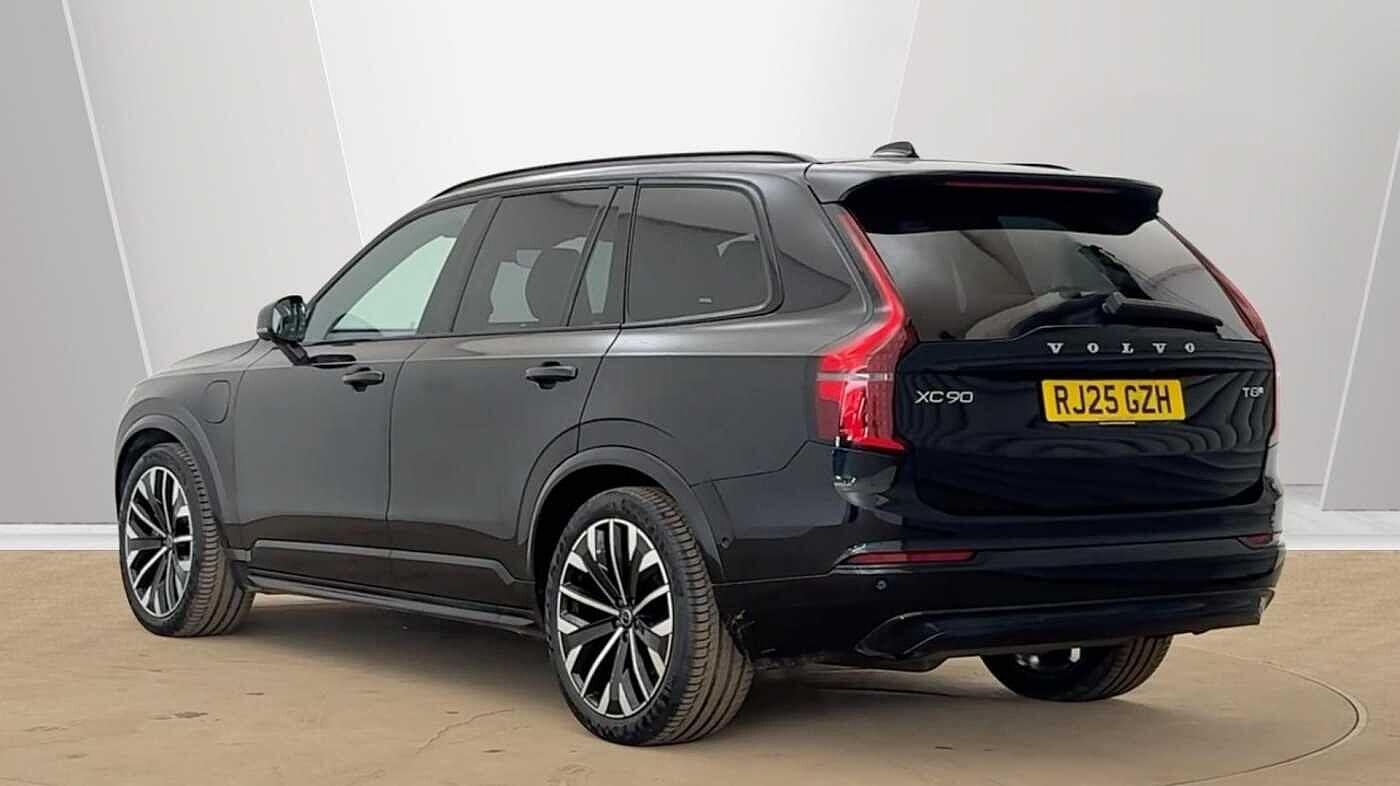 Used Volvo XC90 2025 for sale - 78046787: Photo 3