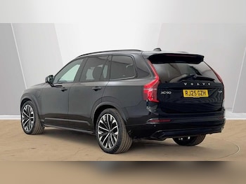 Used Volvo XC90 2025 for sale - 78046787: Photo