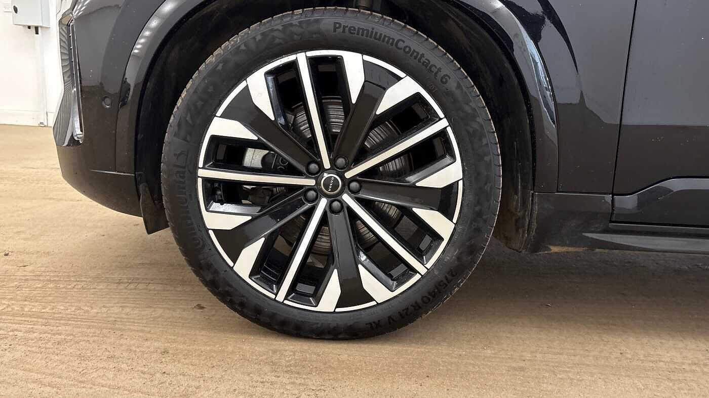 Used Volvo XC90 2025 for sale - 78046787: Photo 4