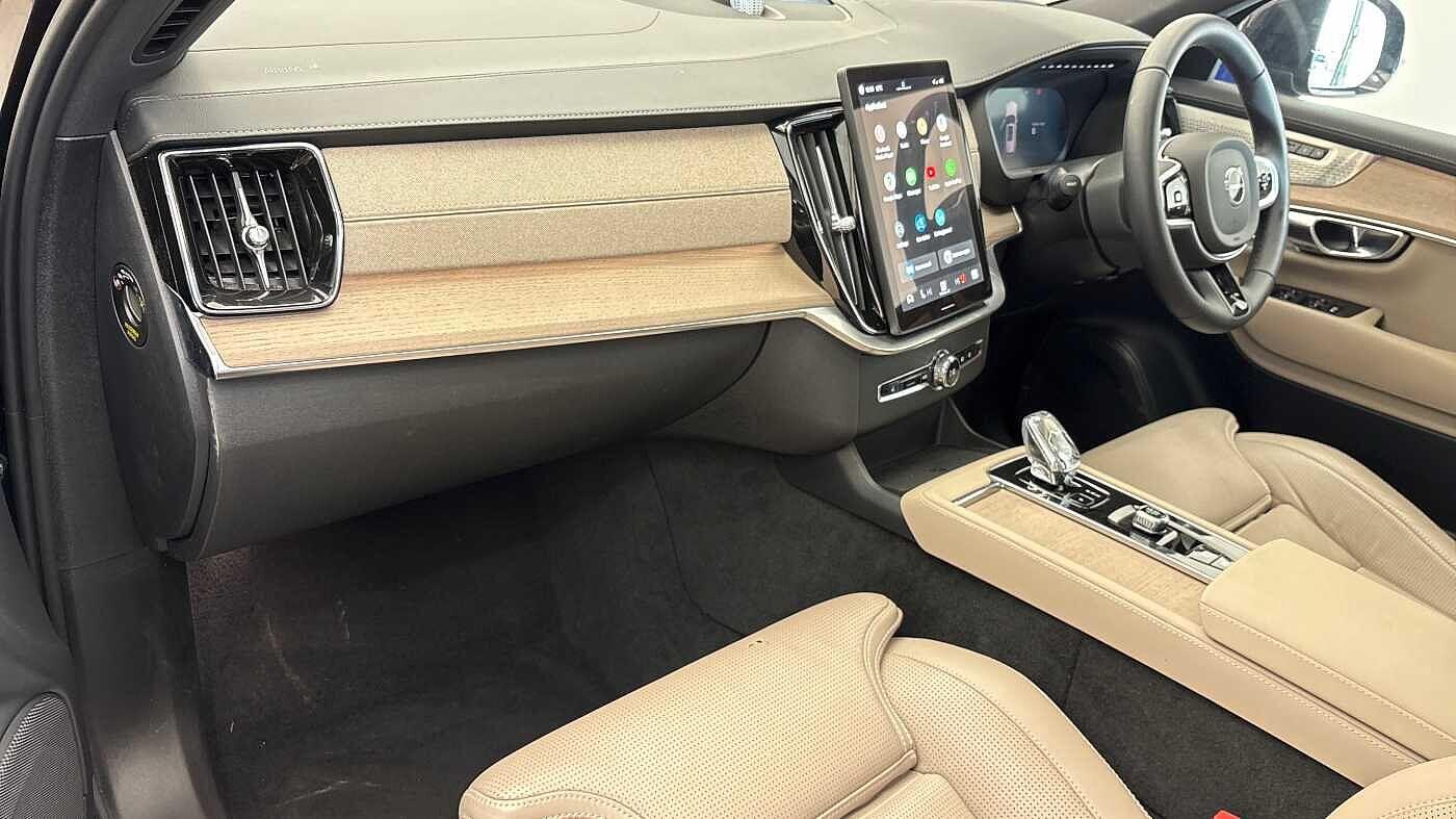 Used Volvo XC90 2025 for sale - 78046787: Photo 6