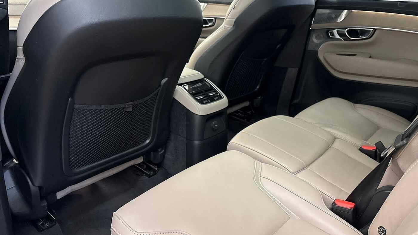 Used Volvo XC90 2025 for sale - 78046787: Photo 7