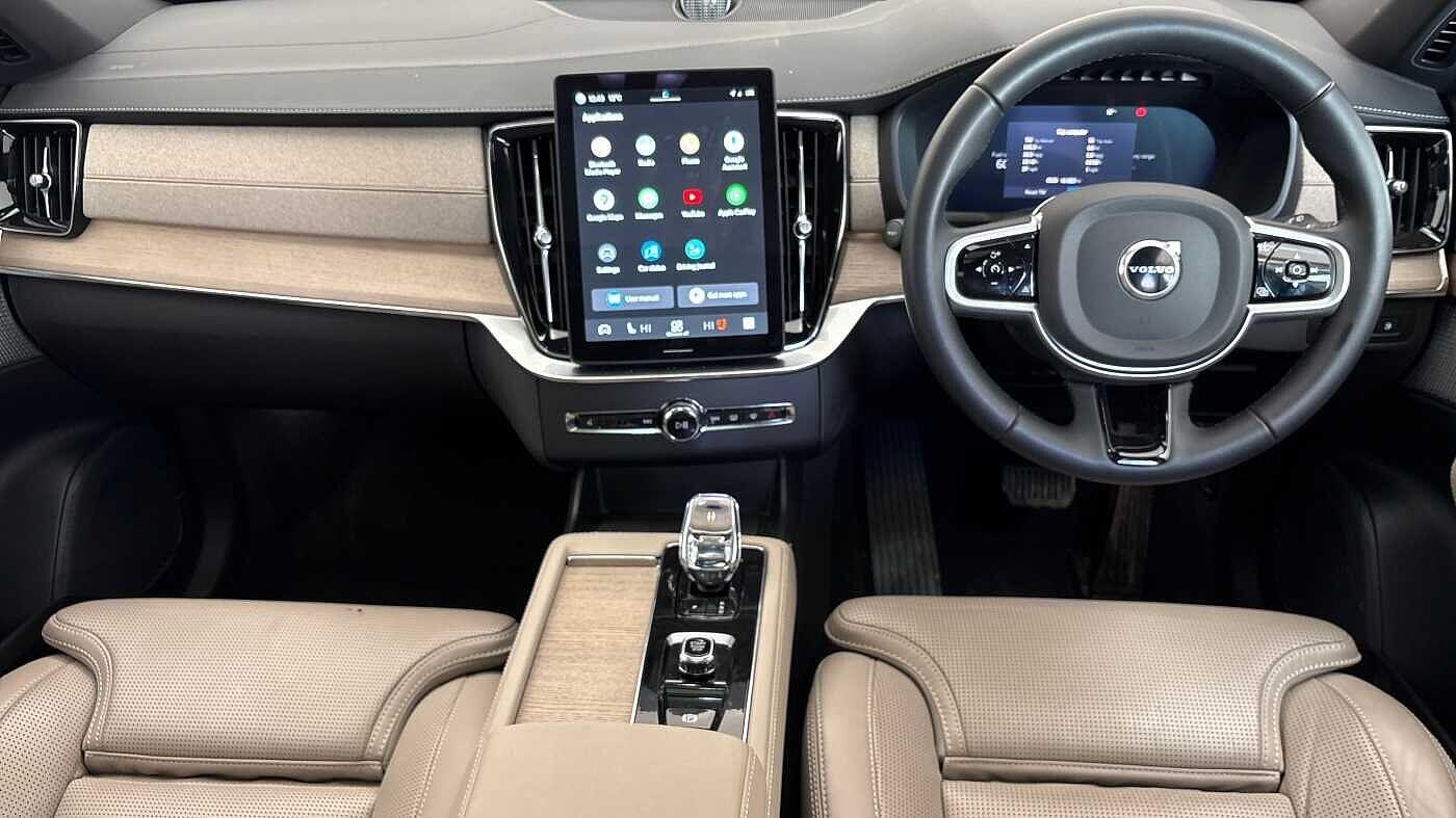 Used Volvo XC90 2025 for sale - 78046787: Photo 8