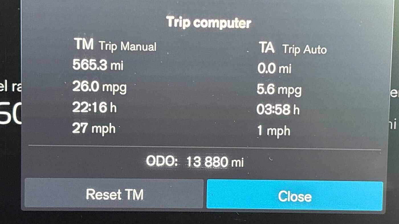 Used Volvo XC90 2025 for sale - 78046787: Photo 9