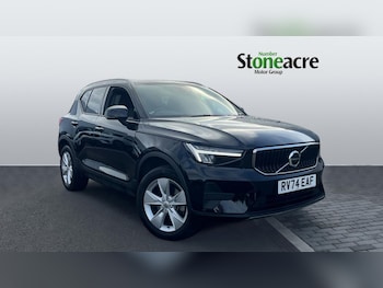 2024 (74) - Core B3 Mild hybrid 5-Door