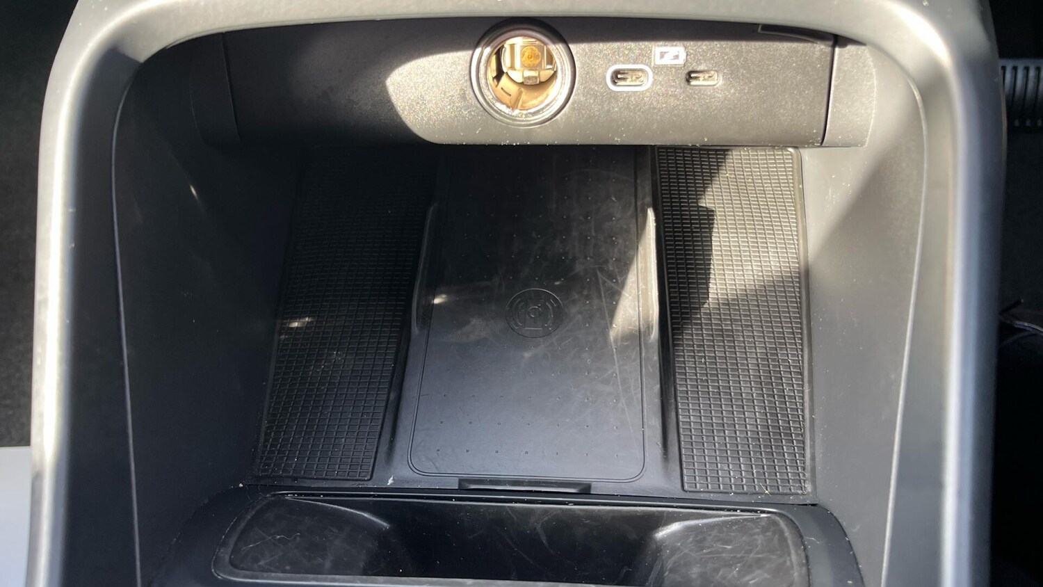 Vehicle 34