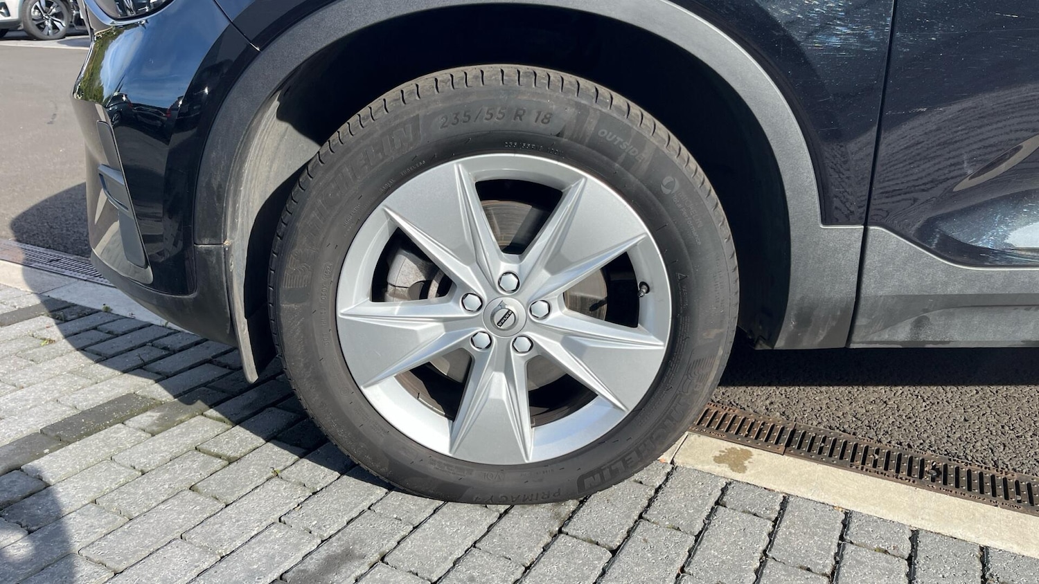 Vehicle 45