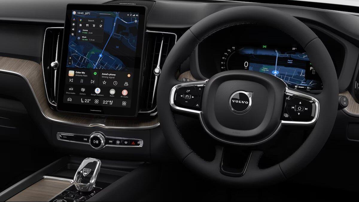 Used Volvo XC60 for sale - 76476651: Photo 11