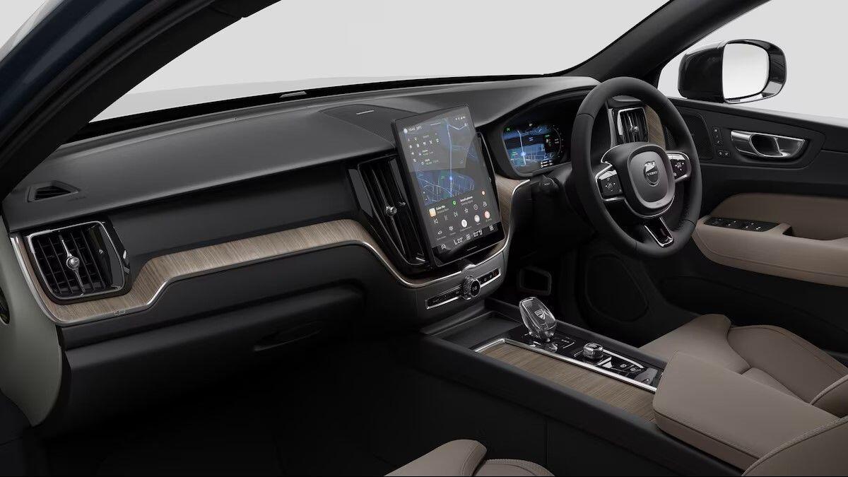 Used Volvo XC60 for sale - 76476651: Photo 12