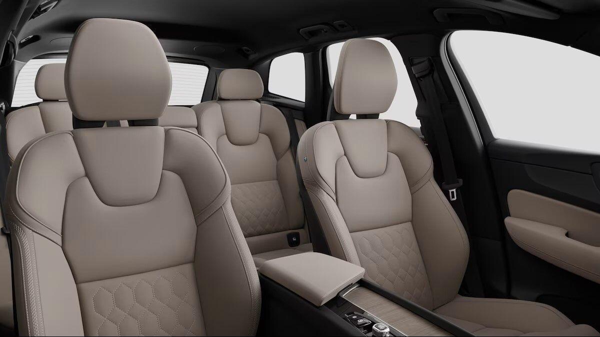 Used Volvo XC60 for sale - 76476651: Photo 13