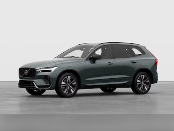 Used Volvo XC60 2025 for sale - 76476651: Photo