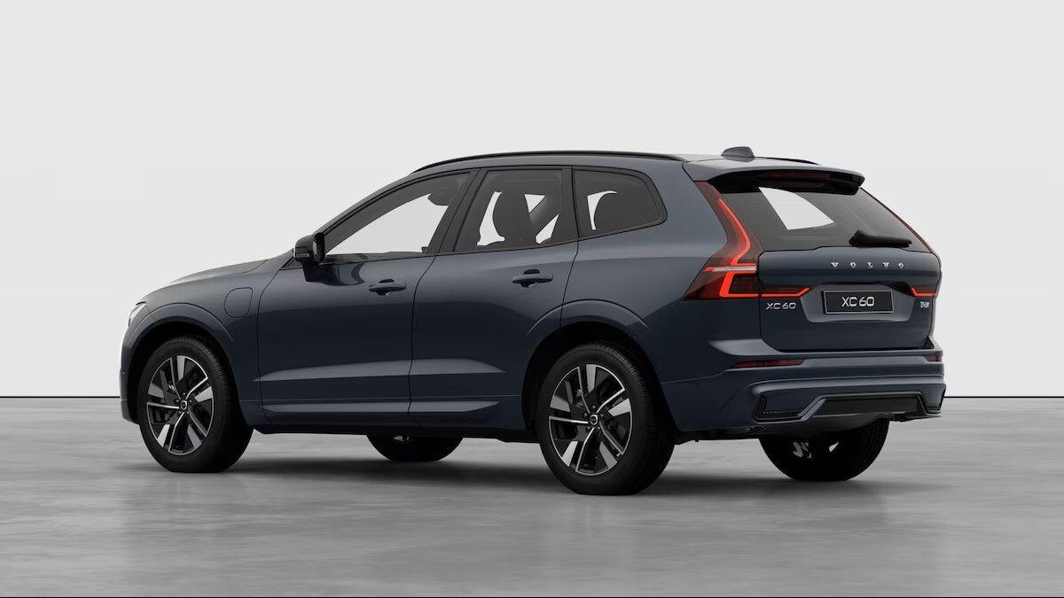 Used Volvo XC60 for sale - 76476651: Photo 7