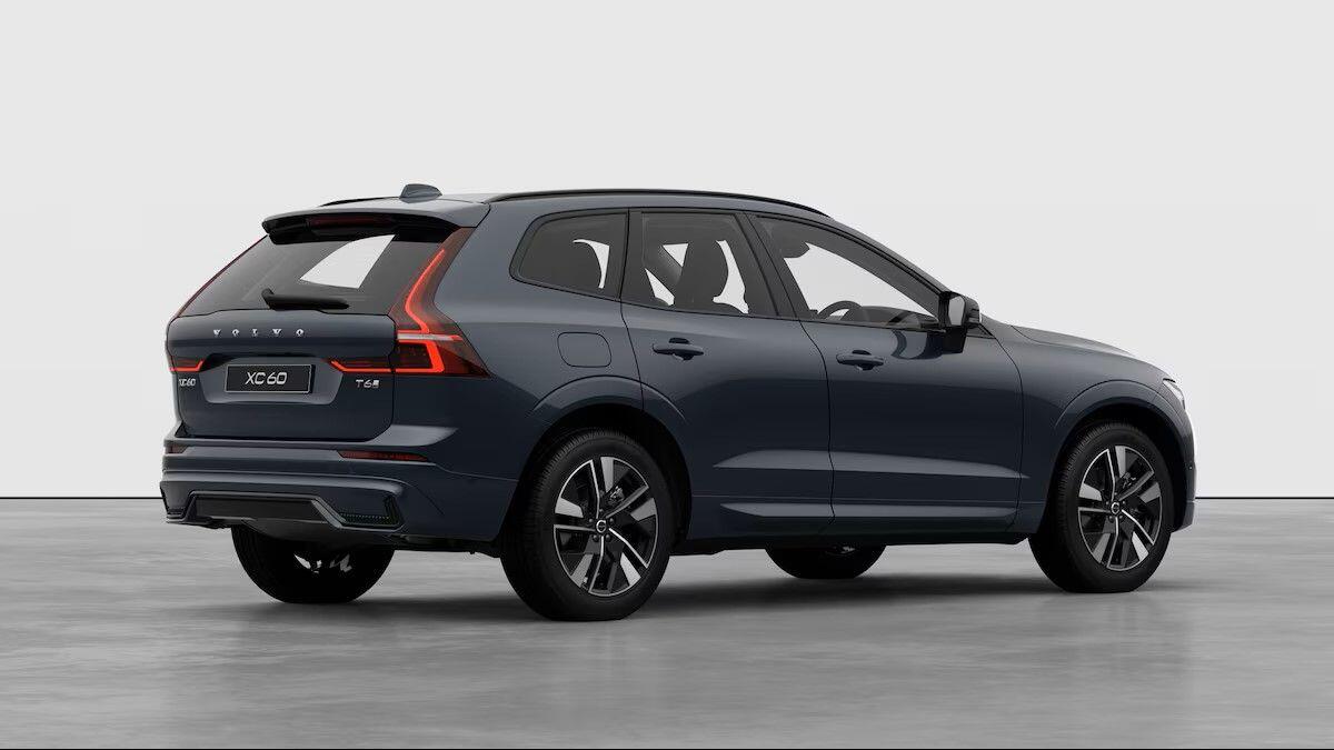 Used Volvo XC60 for sale - 76476651: Photo 9
