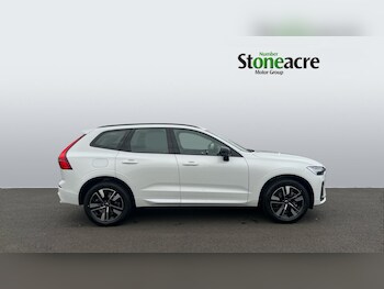 Used Volvo XC60 2026 for sale - 77768262: Photo