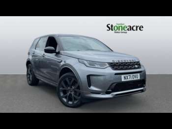 2021 (71) - R-Dynamic SE AWD Auto 5-Door