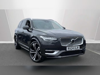 Volvo - XC90