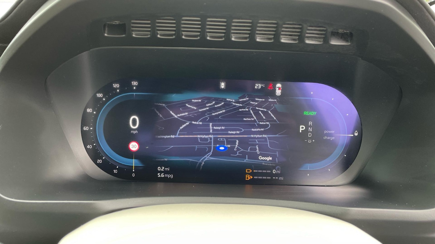 Vehicle 69