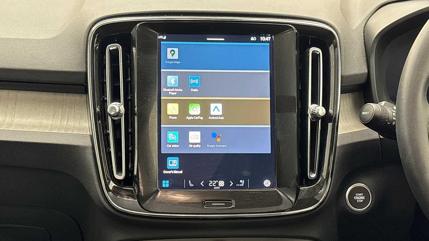 Used Volvo XC40 2025 for sale - 76349581: Photo 11
