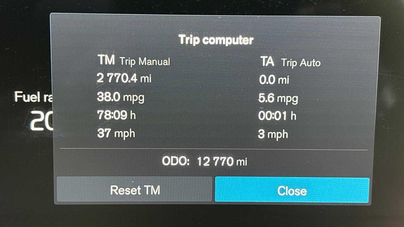 Used Volvo XC40 2025 for sale - 76349581: Photo 12