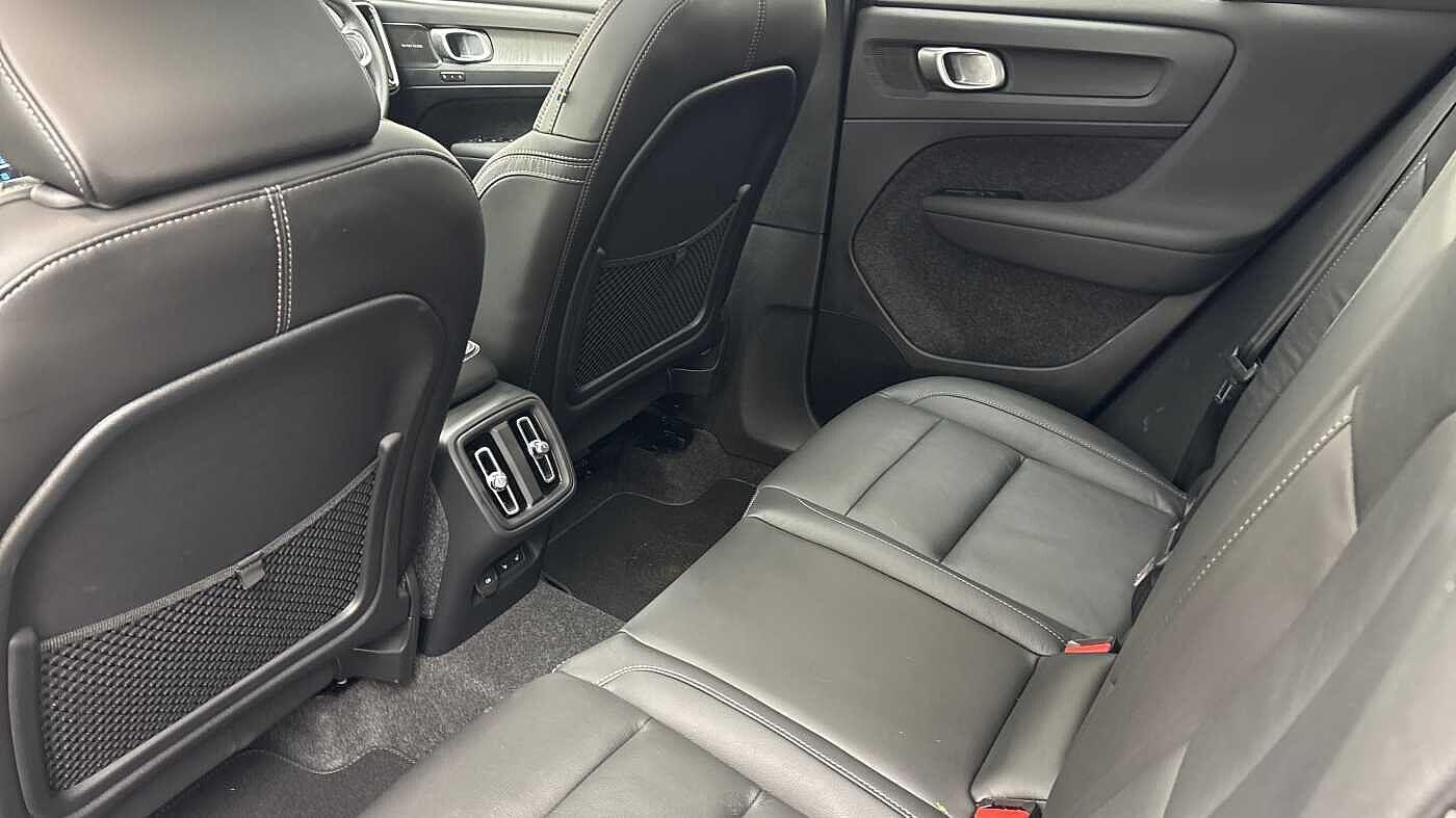 Used Volvo XC40 2025 for sale - 76349581: Photo 13