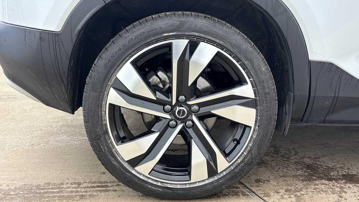 Used Volvo XC40 2025 for sale - 76349581: Photo 16