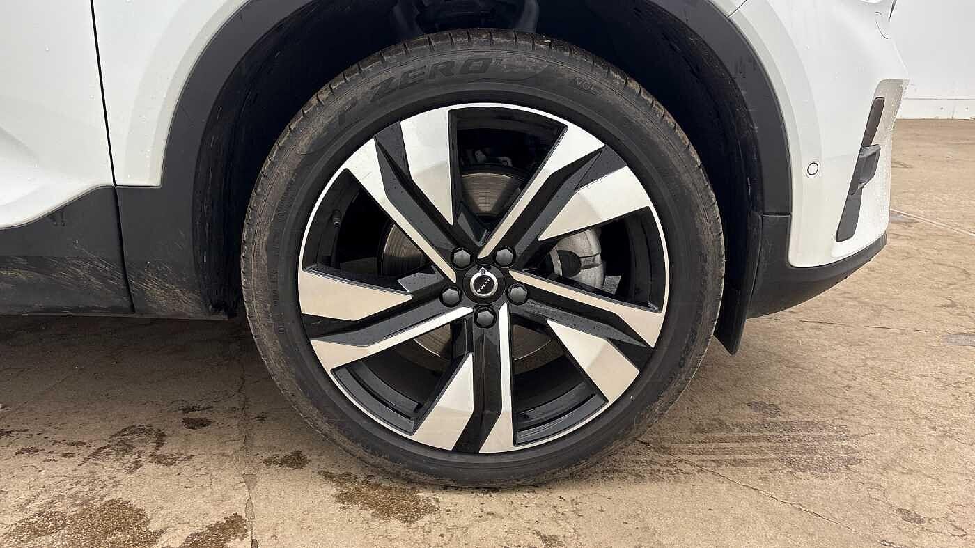 Used Volvo XC40 2025 for sale - 76349581: Photo 20